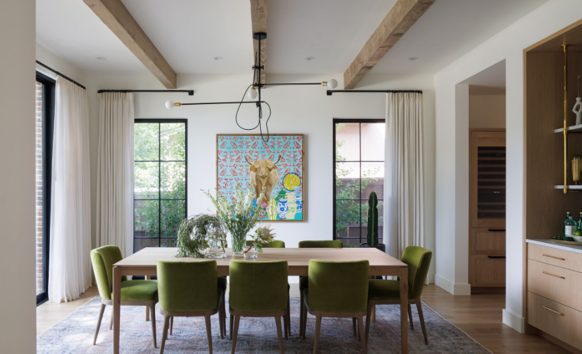 Window Treatment Blog. Custom window treatments by Blinds Couture in Denver.