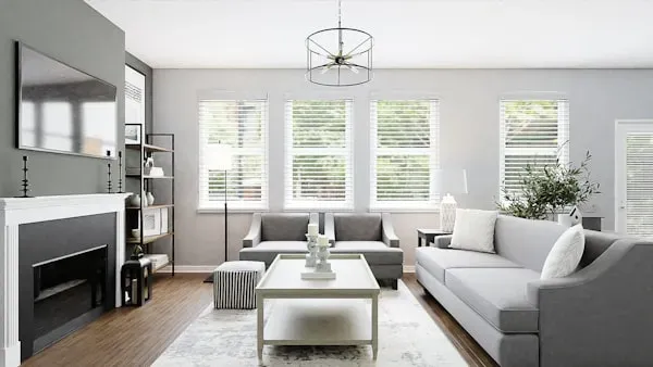 Interior design showcase 3